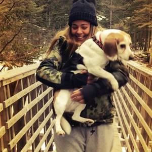 Meet your Posher, Valerie